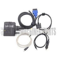 Hardware and Software Diagnostic Kit MH064698 for Mitsubishi Fuso Heavy Industries