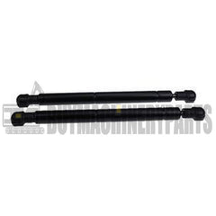 A Pair Steering Damper Shock Absorber 603983 P10117 for Hustler Mower Raptor FasTrak