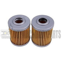 2 Pcs Fuel Filter 18-79909 16901-ZY3-003 for Honda Outboard Engine BF 115 130 135 150 175 200 225 HP