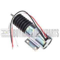 Solenoid Throttle Assy Tromb RSP2DDKWKPNB RSP2DDKWER for Cummins B3.3T B4.5L Engine