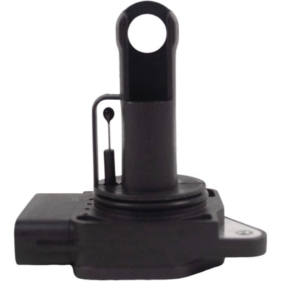 22204-21010 MAF Mass Air Flow Sensor Meter AF10029 Compatible with Pontiac Vibe Lexus 03-08 GS450h 07-11 Toyota 4Runner99-09 Camry 02-06 Solara 02-08 Replacement for 74-50009