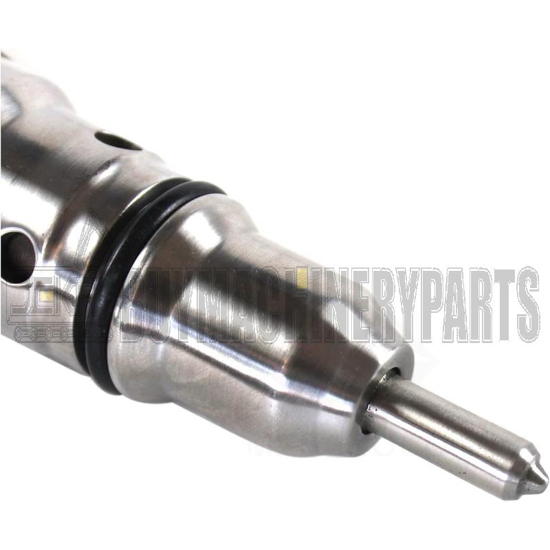 Fuel Injector 178-6342 1786342 Compatible with Caterpillar CAT 3216 120H 135H 938G D5N D6N Fuel System