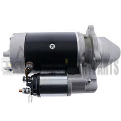 Starter Motor 2873A102 for Perkins Engine 1000 Series 3.152 Series 4.236 Series 6.354 Series 900 Series