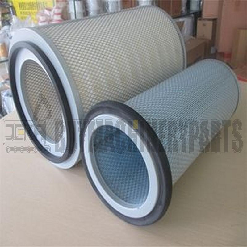 For Sany SY285 SY360 Air Filter Element