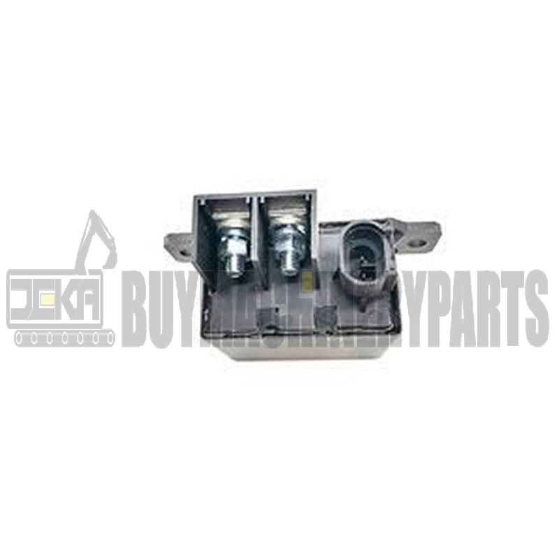 24V Preheaing Relay 14514195 for Volvo Excavator EC135B EC140B EC160B EC180B EC210B EC240B EC290B
