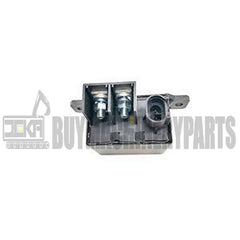 24V Preheaing Relay 14514195 for Volvo Excavator EC135B EC140B EC160B EC180B EC210B EC240B EC290B