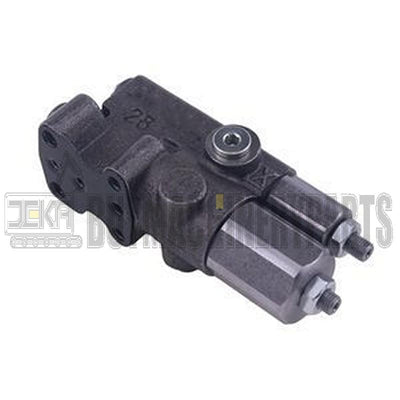 Flow Control Pump Valve 347-0612 for Caterpillar CAT Engine C13 C15 C18 C9 Excavator 307.5 308CR 308.5 309CR 310