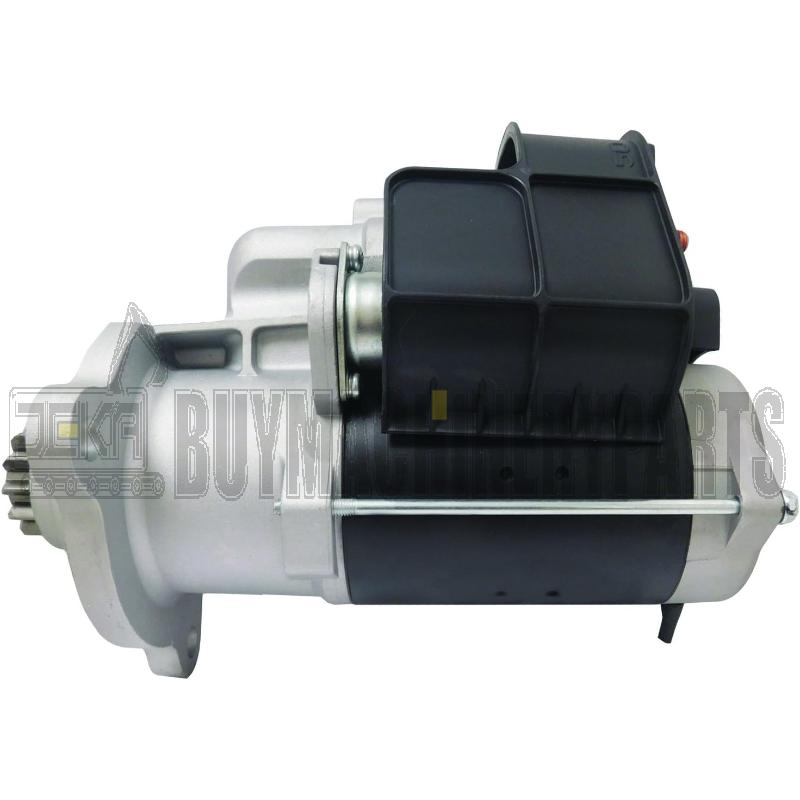 24V STARTER COMPATIBLE WITH MAN TRUCKS 0 001 241 004 0001241004 0061512401 A0061512401