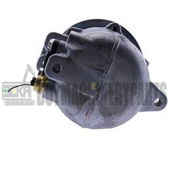 Seiko Seiki SS99D A/C Compressor 203-979-6580 for Komatsu  Excavator PC100-6 PC120-6 PC128US-1 PC150-5 PC220-6Z PC228USLC-1 PC300-5 PC350-6