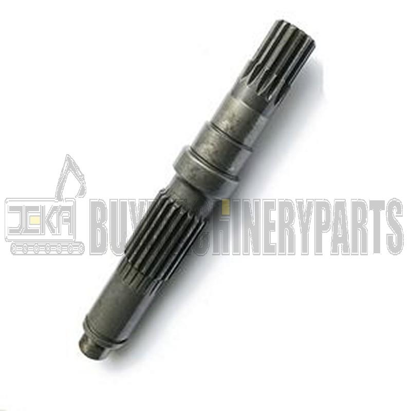 For Komatsu Excavator PC60-6 Travel Motor Spline Shaft