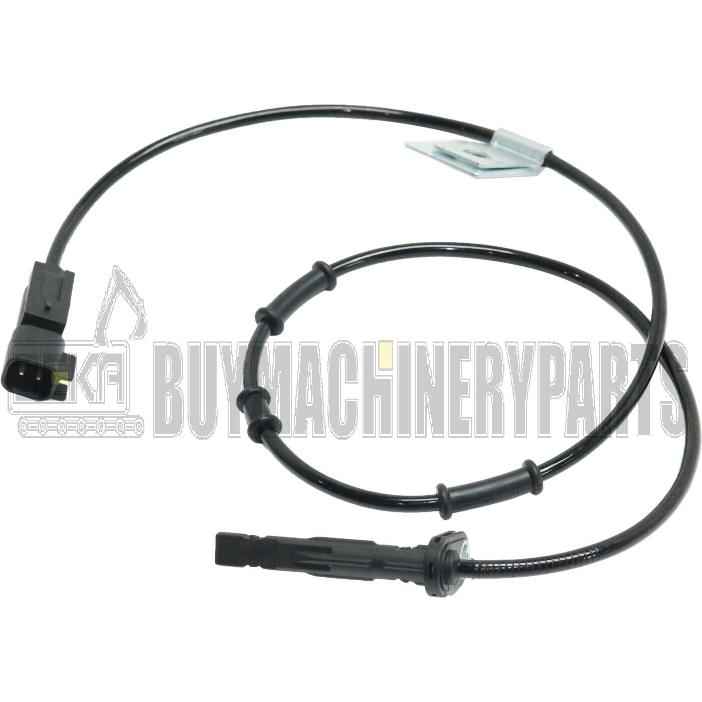 ABS Speed Sensor Set Front Left and Right ALS2199 ALS1994