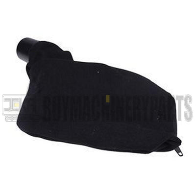 Miter Saw Dust Bag N126162 for Dewalt DCS361B DHS790 DW713 DW715 DW716 DWS709 DWS779 DWS780 DWS782