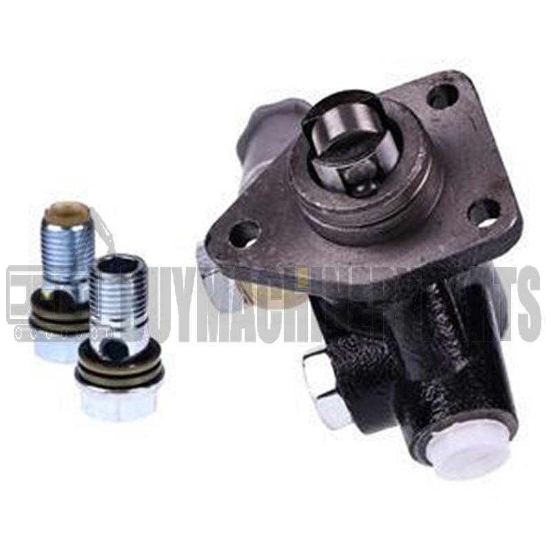 Fuel Feed Pump 105210-5473 for Mitsubishi Engine TK486E TK482 TK482E TK486V