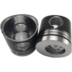 Piston 65.02501-0774 Suitable For Doosan DV15TIS Engines