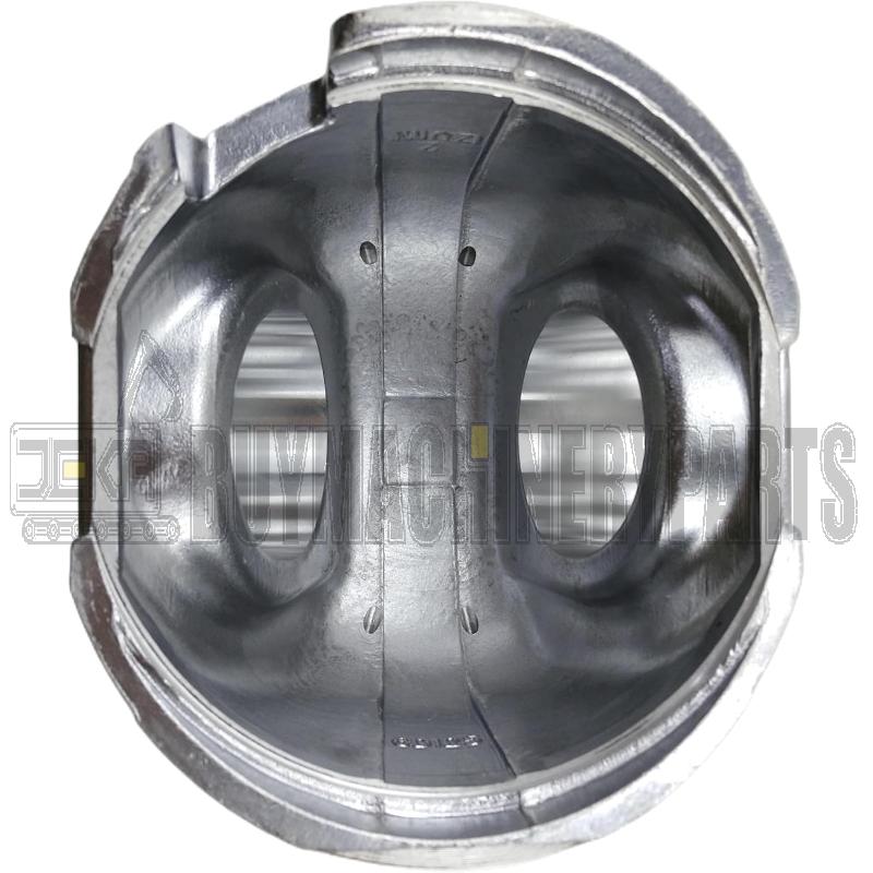 Piston 6152-32-2610 6151-32-2110 Suitable For Komatsu S6D125E-2 SA6D125E-2 SAA6D125E-2 Engines