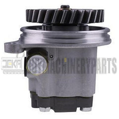 Power Steering Oil Pump Assembly 1-19500636-1 for Isuzu Engine 4HK1