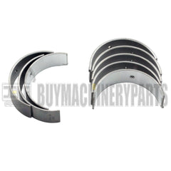 8 PCS Engine Connecting Rod Bearing STD. 23060-2G500 23060-2G401 23060-2G400 Compatible with Hyundai Santa Sonata Tucson Veloster N G70 2011-2021