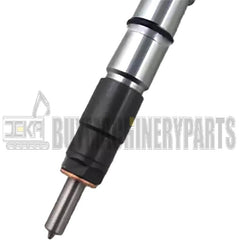 0445120459 Fuel Injector Compatible with Bosch WECHAI WP6 Engine