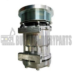 SD7H15 A/C Compressor 4840 4302 183-5106 for Caterpillar CAT Loader 953C 963D 930H 924H 844H 928H 938H 930H 990H