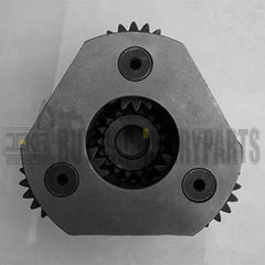 SANY SY75 Swing Motor Second Class three star Frame Assembly