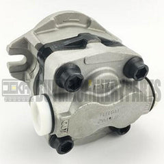 For Liugong Excavator CLG908 K3SP36C Pilot Gear Pump