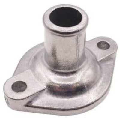 Tapa del termostato 1E051-73260 para motor Kubota WG972 Z602 D722 D902 Tractor B7410 BX1500 Excavadora U15 U17