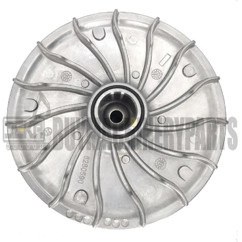 Clutch fits Can-Am Defender HD9+10 (2016+) Upgrade to Heavy Duty Clutch + Puller