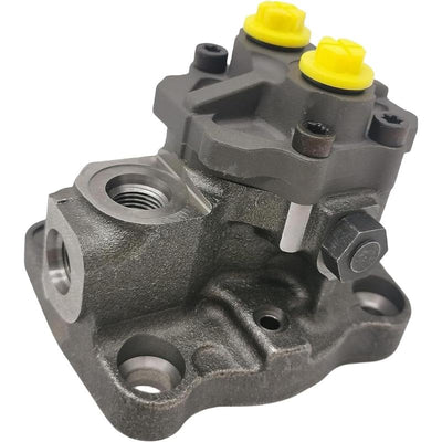 318-6357 3186357 Fuel Transfer Pump for Caterpillar CAT C7 C9 C-9 3126E Engine 325D 330C 336D 324D 325D 950H 962H Excavator