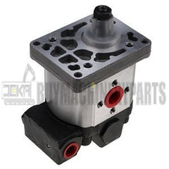 Hydraulic Pump 14.8 CC 5167392 for New Holland TL100 4835 TL70 5635 6635 L65 7635 TL90 TL80 Tractor