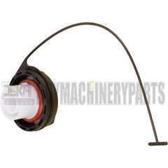 Gas Cap, Fuel Cap GT330 20915842 Tank Cap Compatible with Chevy Avalanche Silverado Suburban Tahoe Traverse Cadillac Escalade Saturn Outlook GMC Acadia Sierra Yukon Buick Enclave and More Fuel Gas Cap