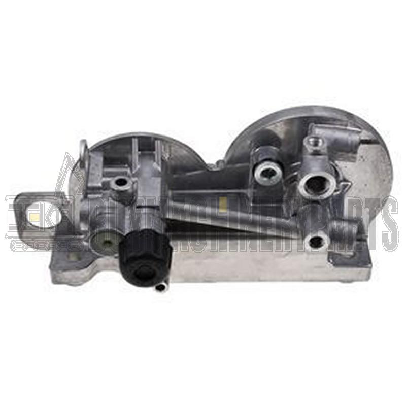 Fuel Filter Housing 7421023277 for Renault Engine DXI11 DXI13
