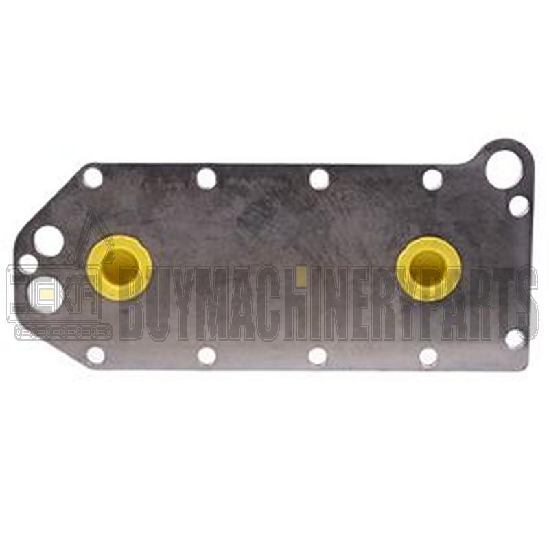 Oil Cooler Core 3918175 for Cummins Engine 6C 6CT8.3 6C8.3 ISC QSC8.3 CM554