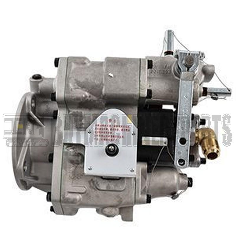 Fuel Injection Pump 3883776 3086397 for Cummins Engine QSK19 KTA19 NT855 M11