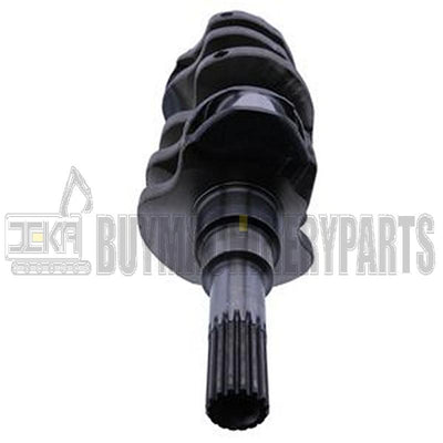 Crankshaft 16805-23012 for Kubota Engine D782 Excavator KX016 U15 Tractor G2160 G21HD GR2110 GR2120AU GR2100