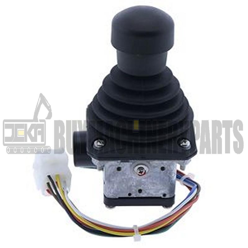 Joystick Controller 1600284 for JLG 400S 460SJ 600A 600AJ 600S 600SJ 600SC 600SJC 601S 660SJ 660SJC 740A 800A 800AJ