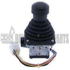 Joystick Controller 1600284 for JLG 400S 460SJ 600A 600AJ 600S 600SJ 600SC 600SJC 601S 660SJ 660SJC 740A 800A 800AJ
