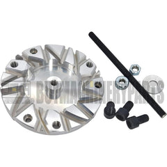 Complete Primary Clutch & Secondary Service Tools Kit POLARIS 800 700 500 P-90 RZR Rebuild Sportsman Ranger