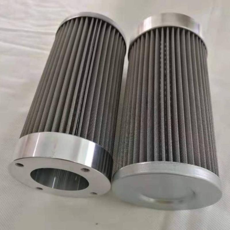 WO171117023 MU-250X180F-J Hydraulic Filter