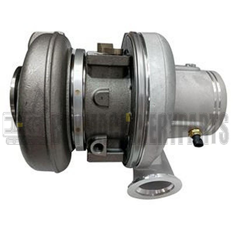 Turbo HE561VE Turbocharger 4309078 for Cummins Engine ISX ISX15