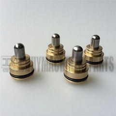 For Kato Excavator HD700 Pusher Pilot Valve Plunger Kit