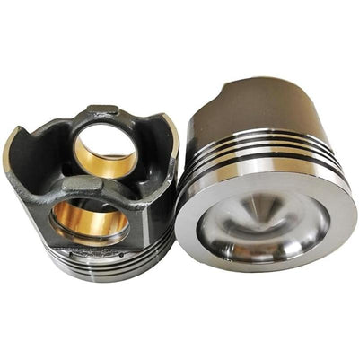 Piston 322-0329 Suitable For Caterpillar C13 Engine Parts