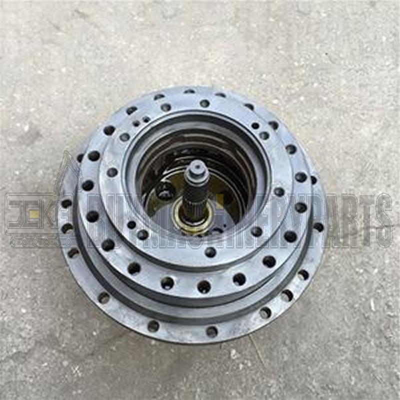 KOMATSU PC120-5 Travel motor Tooth box Gearbox Assembly