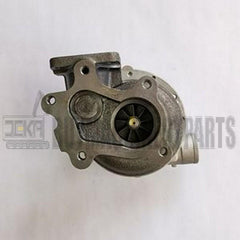 Turbo RHF4 Turbocharger 129508-18021 for Yanmar Engine 4TNV84T