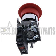 E-Stop Switch 4360475 for JLG 1930ES 2032ES 2632ES 33RTS 330LRT 450A 600A 800A E400A 1200SJP 400S 600S 660SJ 800S 860SJ E600J