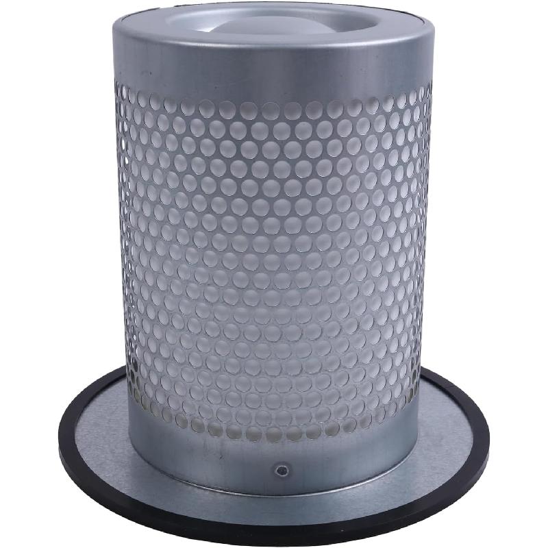 23675010 Oil Separator Compatible for Ingersoll Rand Air Compressor Replacement