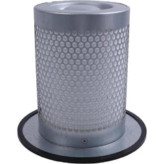 23675010 Oil Separator Compatible for Ingersoll Rand Air Compressor Replacement