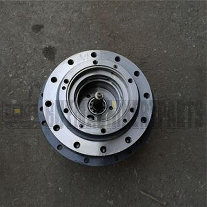 KOMATSU PC60-7 Travel motor Tooth box Gearbox Assembly