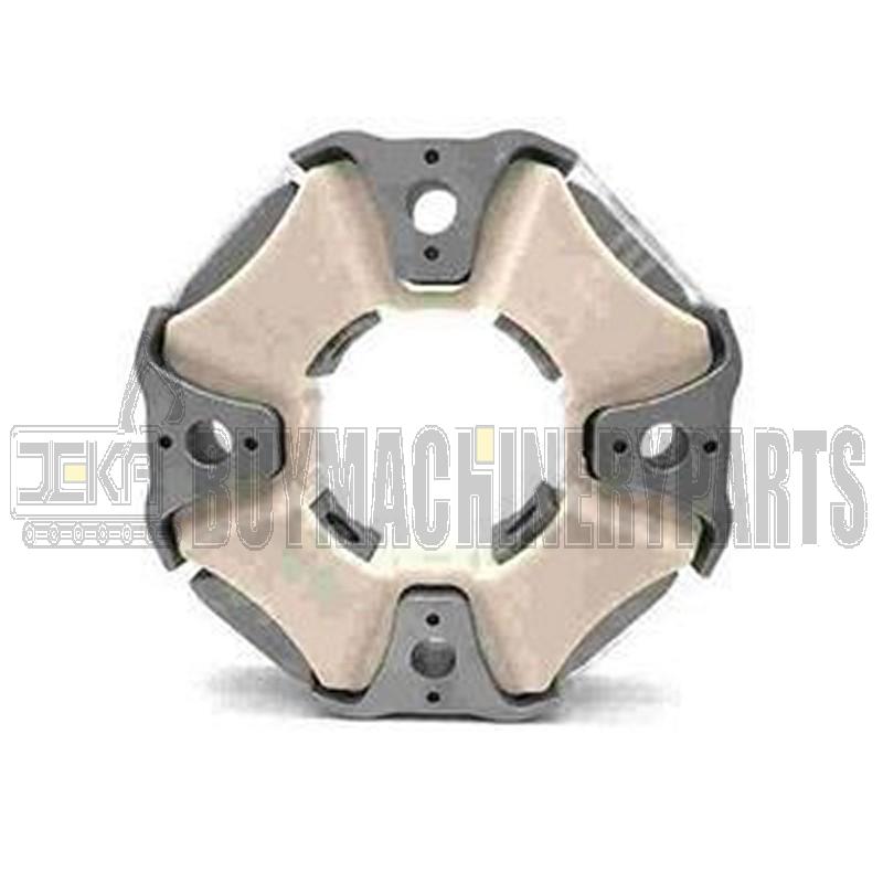 Coupling Element 339-6955 for Caterpillar CAT Engine C4.4 C7.1 3054C C6.6 Excavator 320D2 320E 320FL 323D3 323FSA 325FL 320ELN 320EL 323ESA 323ELN