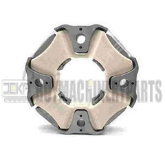 Coupling Element 339-6955 for Caterpillar CAT Engine C4.4 C7.1 3054C C6.6 Excavator 320D2 320E 320FL 323D3 323FSA 325FL 320ELN 320EL 323ESA 323ELN