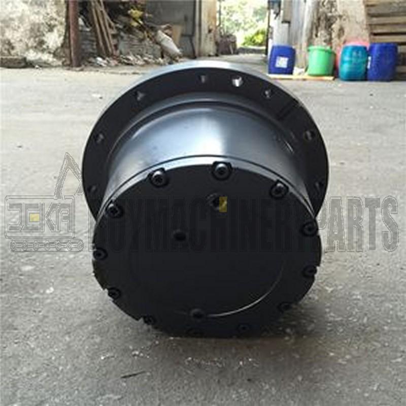 KOMATSU PC60-7 Travel motor Tooth box Gearbox Assembly